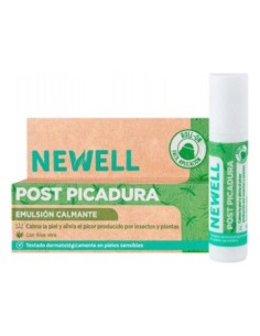 Newell Locion Postpicaduras Newell 10Ml