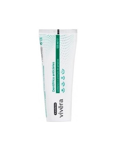 Acofar Vivera Dentrifi Anticaries 125 Ml