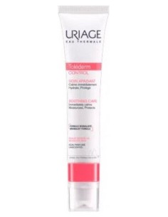 Uriage Toléderm Control Soin Apaisant 40Ml