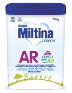 Miltina Expert Ar 1 Envase 700 Gramos