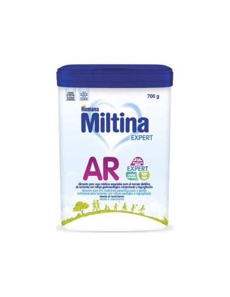 Miltina Expert Ar 1 Envase 700 Gramos