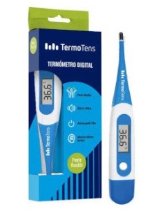 Termotens Termometro Digital Flexible 1Ud
