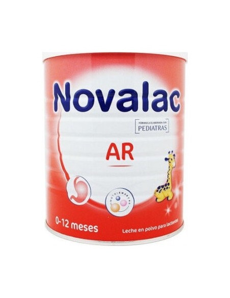 Novalac Ar 1 Envase 800G