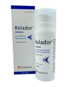 Kelador Airless 50 Ml