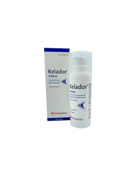 Kelador Airless 50 Ml