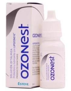 Ozonest Solucion Oftalmica 8Ml