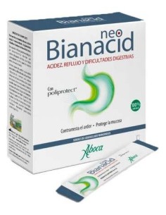 Neobianacid Adultos 20 Sobres
