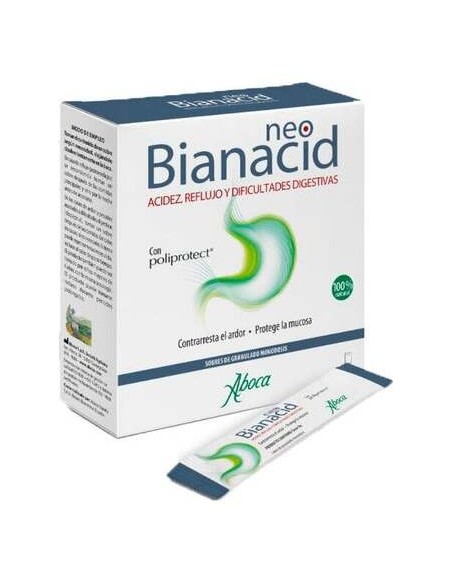 Neobianacid Adultos 20 Sobres