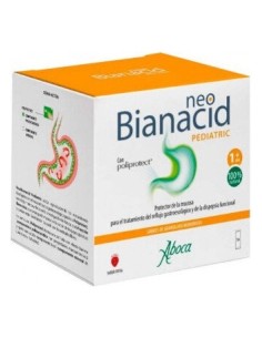 Neobianacid Pediatric 775Mg 36 Sobres