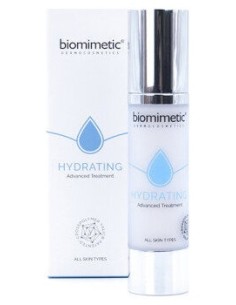 Biomimetic Advance Treatment Hydrating 50Ml