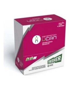 Finisher Generation Ucan Gel Magnesio Sales 12Uds