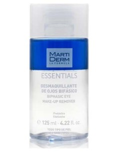 Martiderm Desmaquillante Ojos Bifasico 125Ml