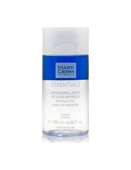 Martiderm Desmaquillante Ojos Bifasico 125Ml