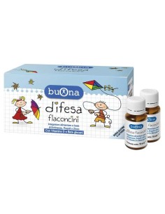 Steve Jones Buona Difesa 14X10Ml