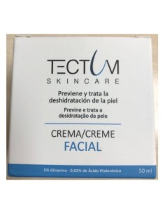 Tectum Skin Care Cara 50 Ml