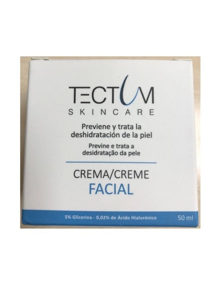 Tectum Skin Care Cara 50 Ml