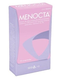 Menocta 30 Comp