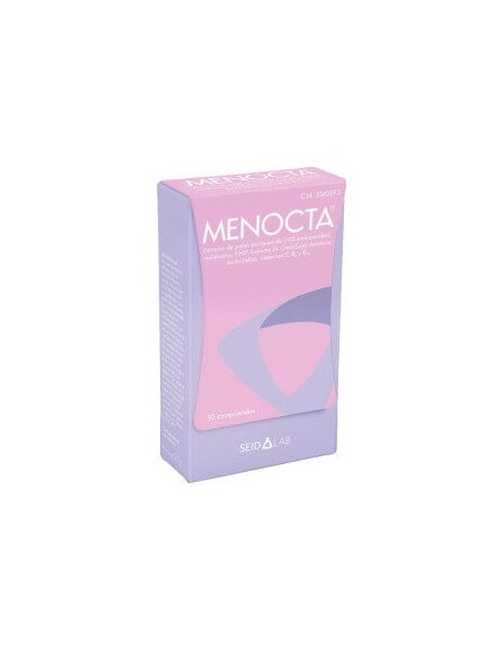 Menocta 30 Comp