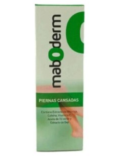 Mabo Derm Piernas Cansadas 100 Ml