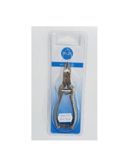 Maf Alicate Pedicuro Niquel Pequeño 1Ud