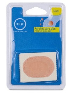 Parche Juanetes Maf Látex