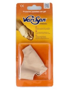 Varisan Hydrogel Protector Juanetes Tamaño Pequeño