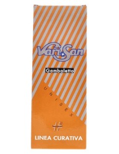 Varisan Calcetín Compresión Extra Ligera Negro Talla 3 1Ud