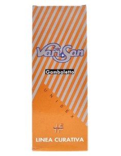 Varisan Calcetín Compresión Extra Ligera Negro Talla 4 1Ud