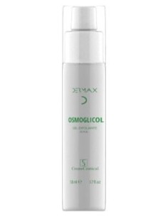 Osmoglicol Crema Facial 50 Ml.