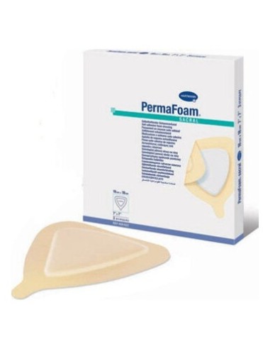 Hydrotac Sacral 18X18 Cm 3 Apositos