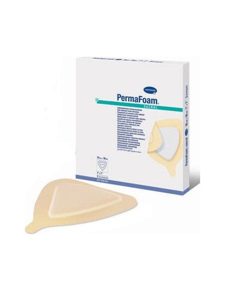 Hydrotac Sacral 18X18 Cm 3 Apositos