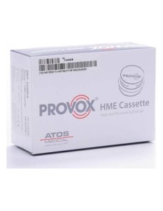 Provox Hme Filtro Laringectomia Hiflow