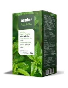 Acoherbal Hierbaluisa Acofar 12 Gramos