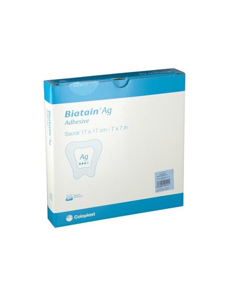 Biatain Plata Sacro Aposito Esteril 3 Ud