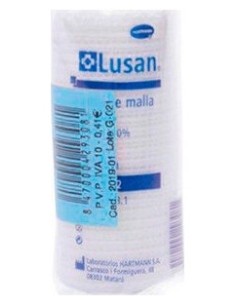 Venda Lusan Malla Gasa 5X 7