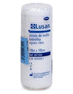 Venda Lusan Malla Gasa 10X10