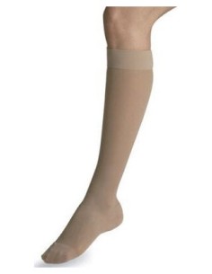 Media Larga Viadol Fuerte Beig T/Gde