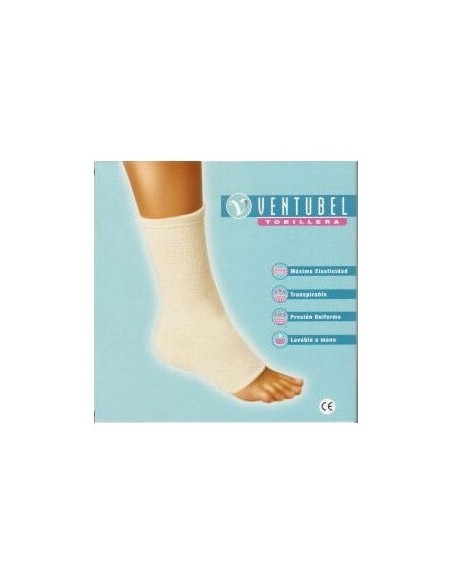 Tobillera Ventuvel T/2