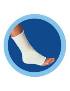 Tobillera Ventubel T/1