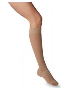 Media Corta Viadol Fuerte Beig T/Gde