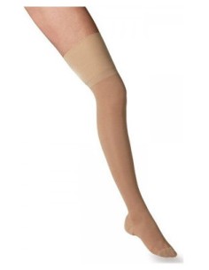 Media Larga Viadol Fuerte Beig T/Extra