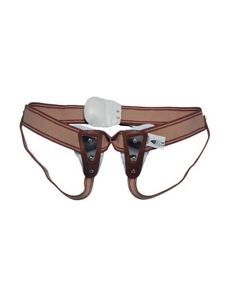 Braguero Corysan Doble 105 Cm.