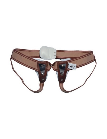 Braguero Corysan Doble 80 Cm.