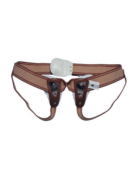 Braguero Corysan Doble 110 Cm.