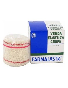Venda Farmalastic Crepe 5X4 M