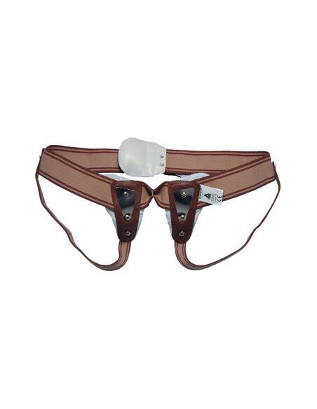 Braguero Corysan Doble 95 Cm.