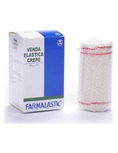 Venda Farmalastic Crepe 10X4 M