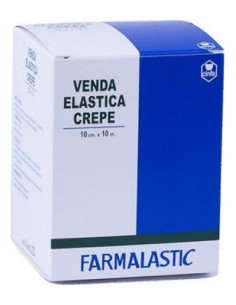 Venda Farmalastic Crepe 10X10 M