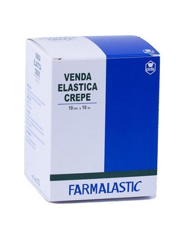 Venda Farmalastic Crepe 10X10 M