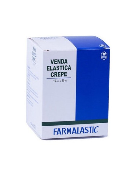 Venda Farmalastic Crepe 10X10 M